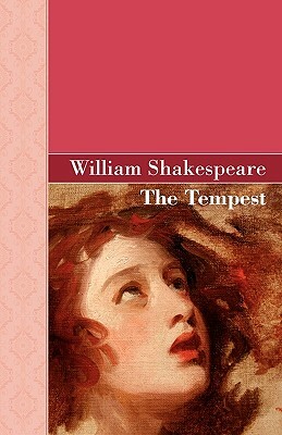 The Tempest by William Shakespeare