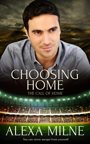 Choosing Home by Alexa Milne