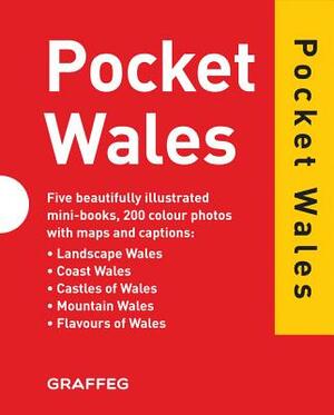Pocket Wales Pack by Peter Gill