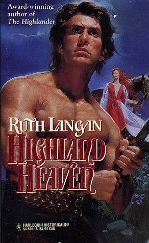 Highland Heaven by Ruth Ryan Langan