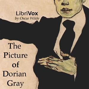 The Picture of Dorian Gray by Oscar Wilde