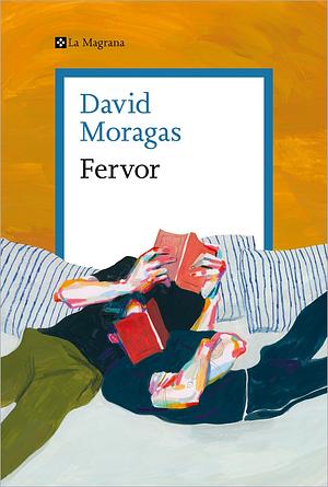 Fervor by David Moragas