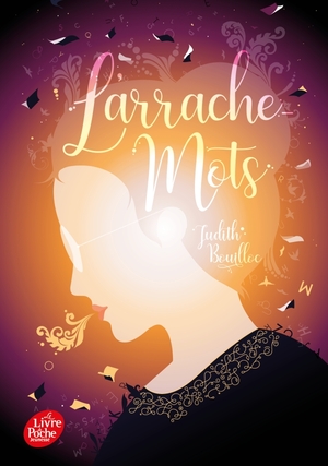 L'arrache-mots by Judith Bouilloc