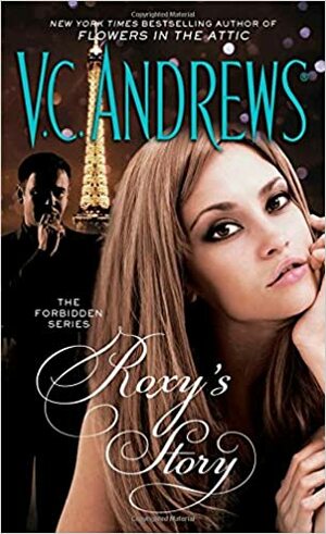 Roxy's verhaal by V.C. Andrews