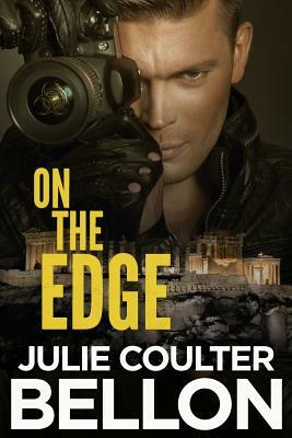 On The Edge by Julie Coulter Bellon