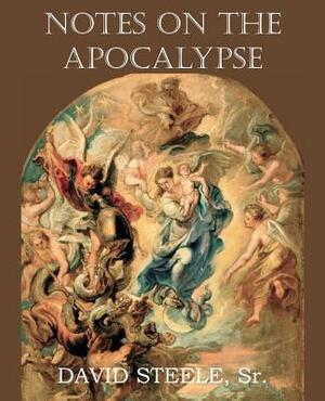 Notes on the Apocalypse by David Steele