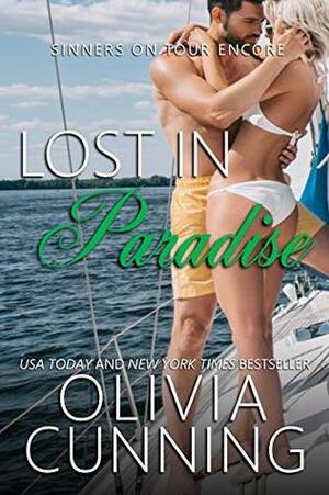 Lost in Paradise: Sed's Sinners on Tour Honeymoon by Olivia Cunning