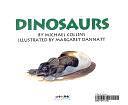 Dinosaurs by Michael Collins