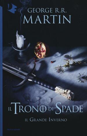 Il trono di spade: Il grande inverno by George R.R. Martin