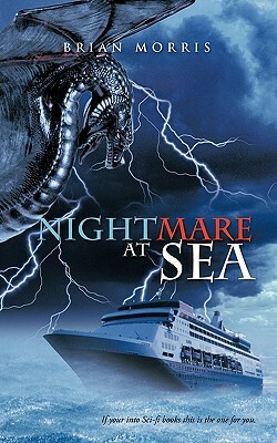 Nightmare at Sea by Brian Morris