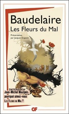 Les Fleurs Du Mal Et Autres Poemes by Charles Baudelaire