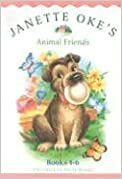 Janette Oke's Animal Friends Pack by Anonymous, Janette Oke