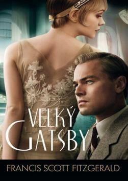 Velký Gatsby by F. Scott Fitzgerald