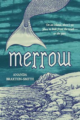 Merrow by Ananda Braxton-Smith