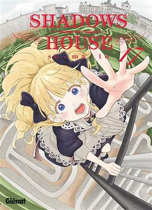 Shadows House, tome 17 by so-ma-to