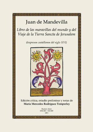 Libro de Las Maravillas del Mundo by John Mandeville