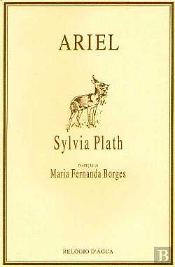 Ariel by Sylvia Plath