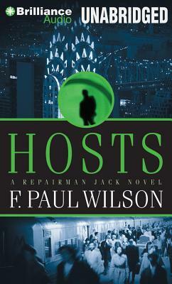 Hosts by F. Paul Wilson