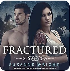 Fractured by Suzanne Wright