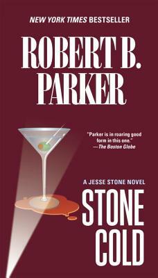 Stone Cold by Robert B. Parker