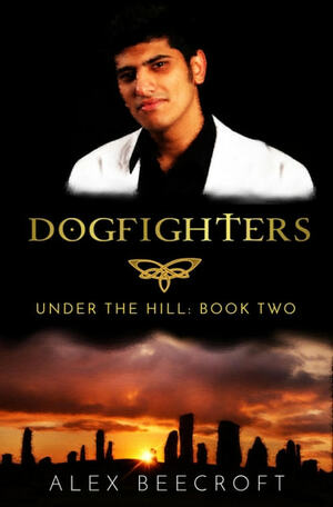 Dogfighters by Alex Beecroft