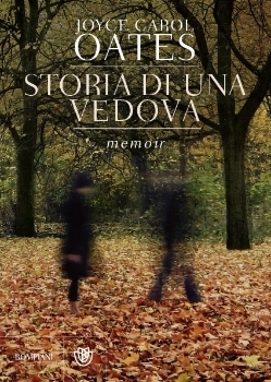 Storia di una vedova by Joyce Carol Oates