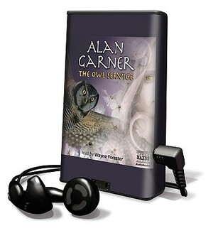 The Owl Service by Alan Garner