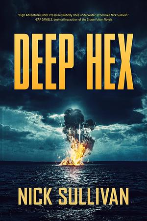 Deep Hex by Nick Sullivan, Nick Sullivan