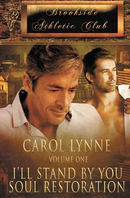 Brookside Athletic Club Volume One by Carol Lynne