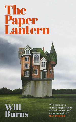 The Paper Lantern by Will Burns