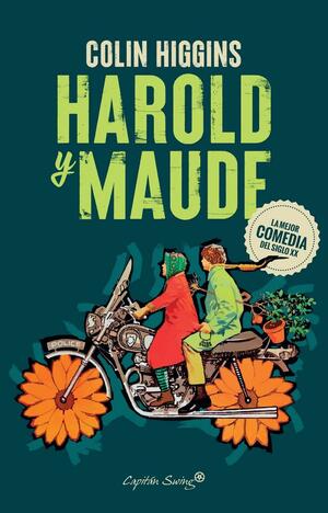 Harold y Maude by Colin Higgins