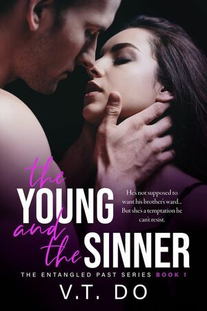 The Young & the Sinner by V.T. Do