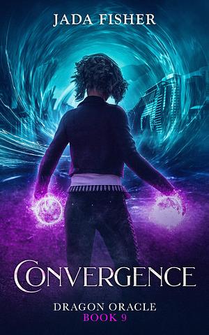 Convergence by Jada Fisher, Jada Fisher