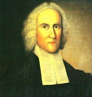 A DISSERTATION CONCERNING THE END FOR WHICH GOD CREATED THE WORLD by Jonathan Edwards, Jonathan Edwards