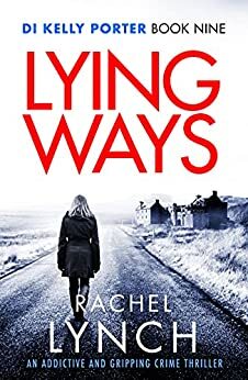 Lying Ways by Rachel Lynch