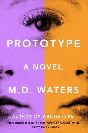 Prototype by M.D. Waters