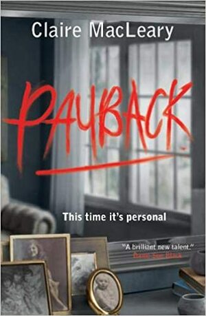 Payback by Claire MacLeary