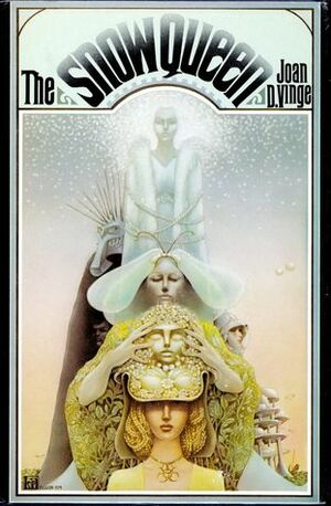 The Snow Queen by Joan D. Vinge