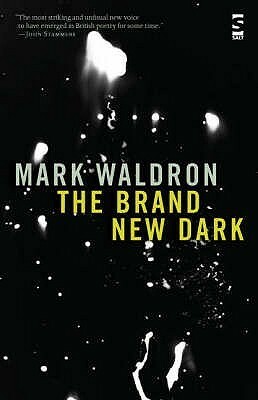 The Brand New Dark (Salt Modern Poets) by Mark Waldron