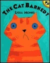 The Cat Barked by Lydia Monks