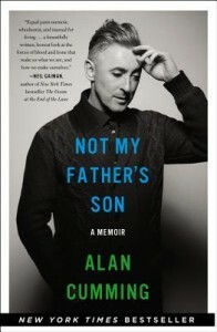 Not My Father's Son by Alan Cumming