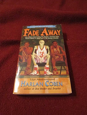 Fade Away by Harlan Coben