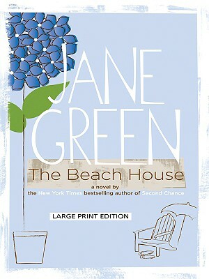 The Beach House by Jane Green