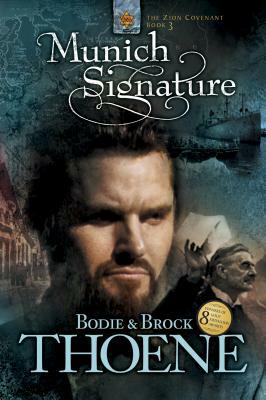 Munich Signature by Bodie Thoene, Brock Thoene