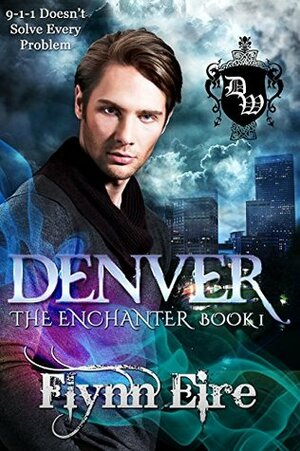 Denver by Flynn Eire