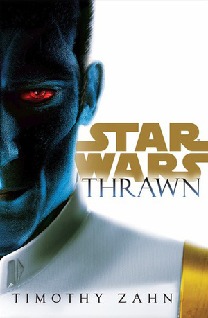 Thrawn by Timothy Zahn