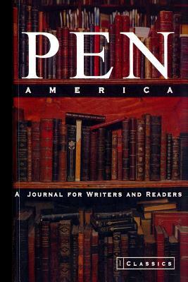 PEN America Issue 1: Classics by Pen America