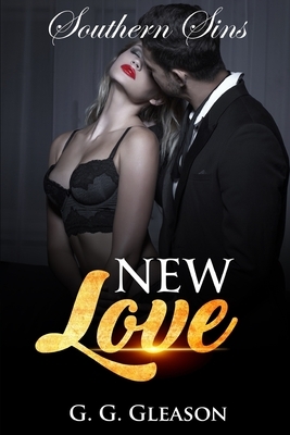 New Love by G. G. Gleason