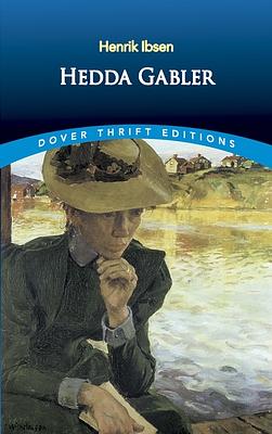 Hedda Gabler by Henrik Ibsen