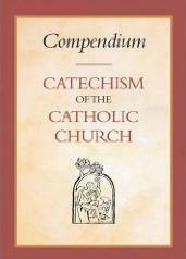 Compendium: Catechism of the Catholic Church by Pope Benedict XVI